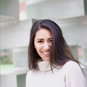 Meet your Posher, Karinna